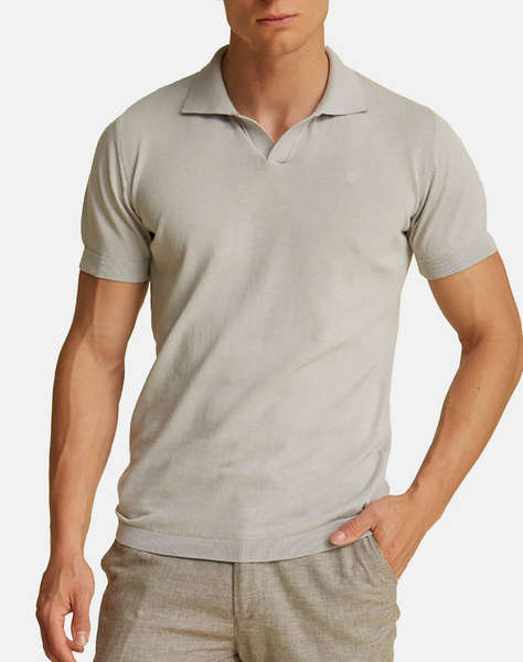 DORS BLUZA POLO TRICOTATA