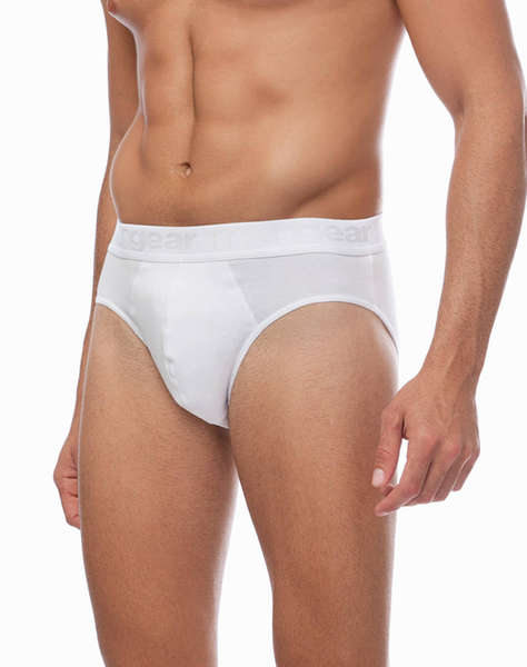MINERVA SLIP MINI BRIEF MENG.BAS.2PCS