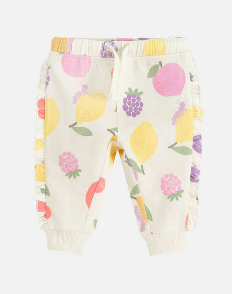 COOL CLUB Pantaloni de trening FATA