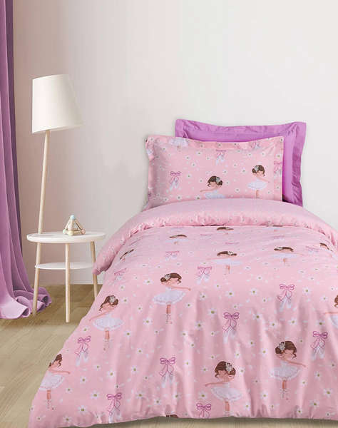 DAS 4933 SET CEARSAFURI UNICE KID (Dimensiuni: 2x 170 x260 & 1x 50x70+5cm)