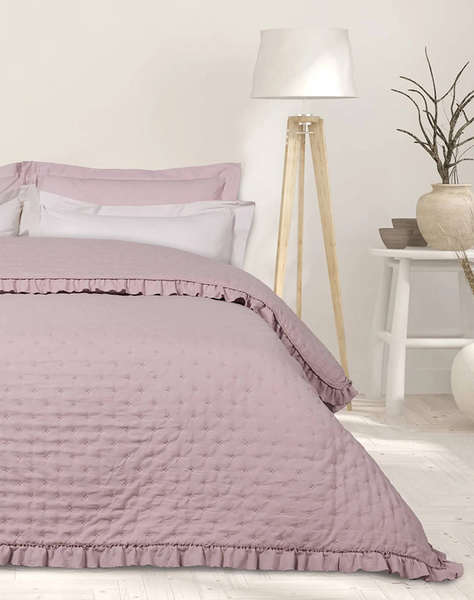 DAS 9656 PATURA SUPER DUBLA HAPPY(Dimensiuni:220 x 240cm.)