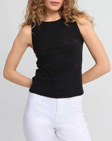 BILL COST BLUZA CROIALA GREACA 95% BUMBAC 5% ELASTAN