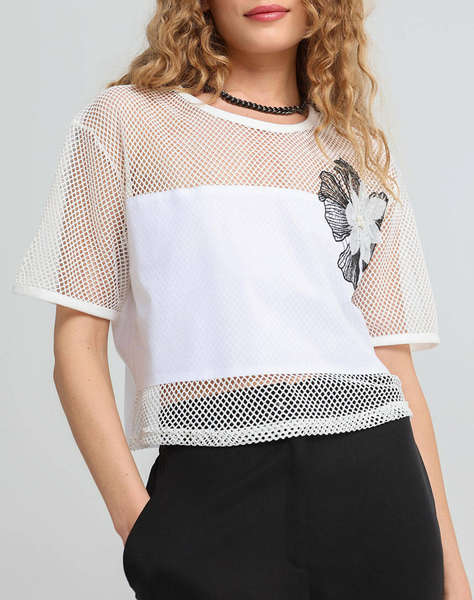 BILL COST BLUZA