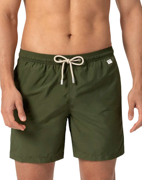 MC2 LIGHTING PANTONE-SWIMSHORT-52 MILITARY PNT