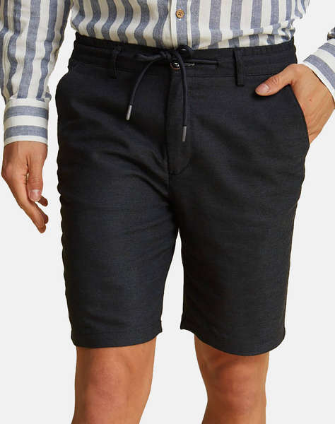 DORS PANTALONI SCURTI CHINO CU ELASTIC