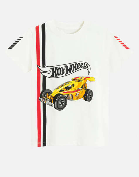 COOL CLUB Bluza cu maneca scurta BAIAT
