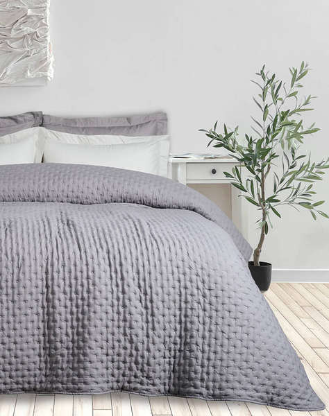 DAS 9630 PATURA SUPER DUBLA HAPPY (Dimensiuni: 220 x 240cm.)