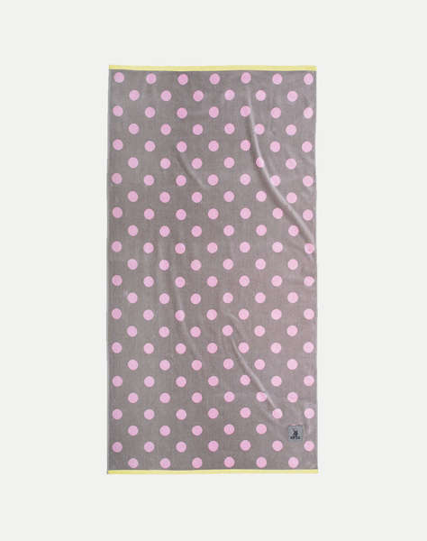 DAS 4069 PROSOP DE PLAJA GREENWICH POLO CLUB (Dimensiuni: 90 x 170cm.)