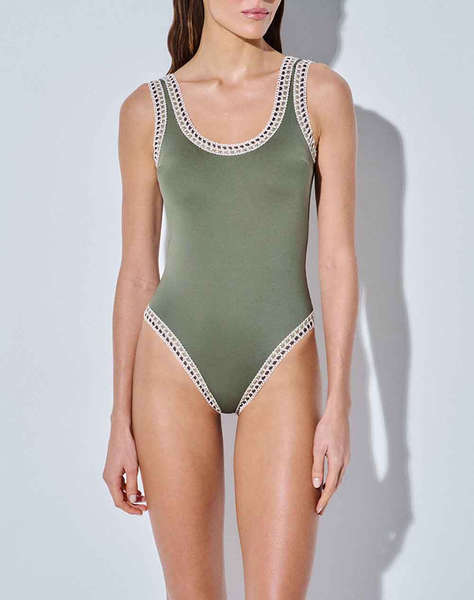 LIDA BODYSUIT