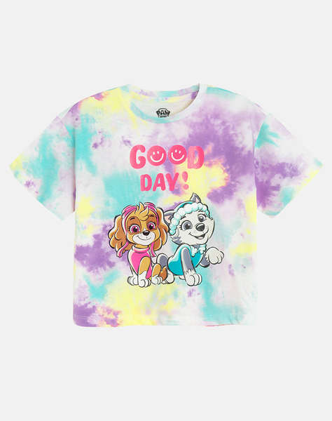COOL CLUB Bluza cu maneca scurta FATA