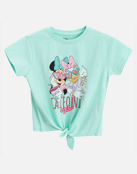 COOL CLUB Bluza cu maneca scurta FATA