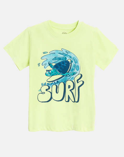 COOL CLUB Bluza cu maneca scurta BAIAT