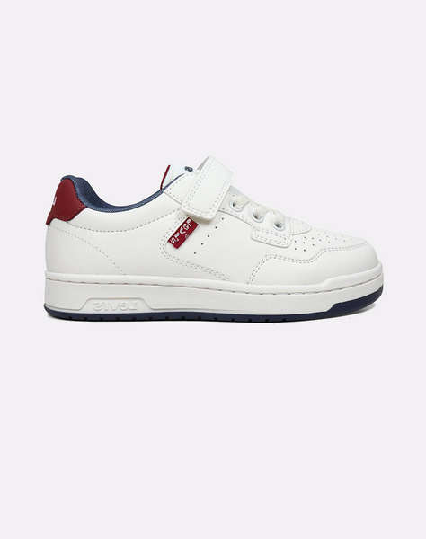 LEVIS KINGDOM