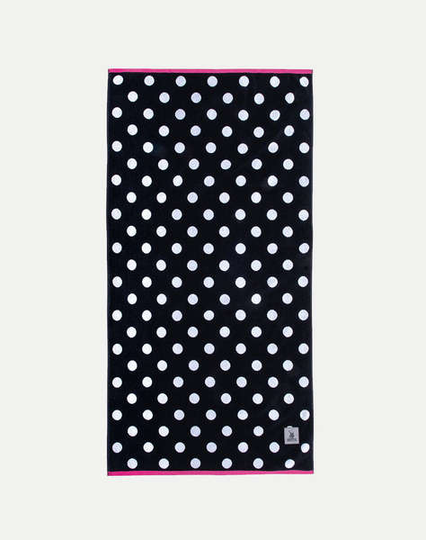 DAS 4068 PROSOP DE PLAJA GREENWICH POLO CLUB (Dimensiuni: 90 x 170cm.)