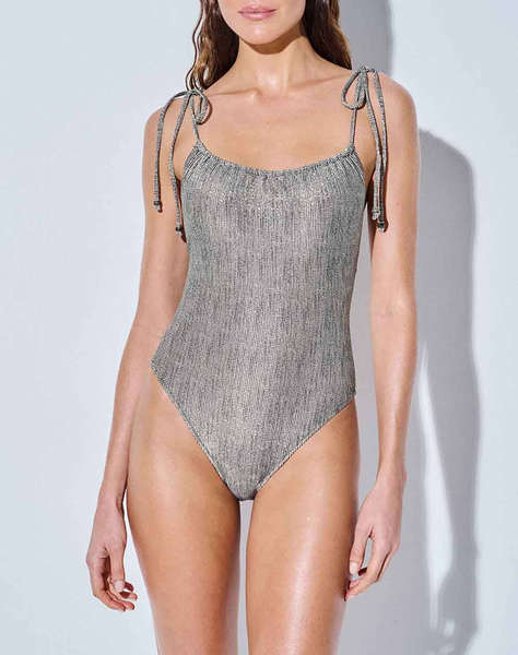 LIDA BODYSUIT LUREX