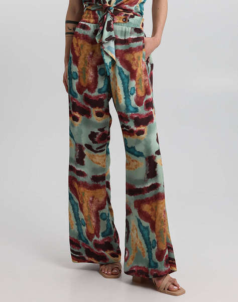 BILL COST PANTALONI CROIALA GREACA