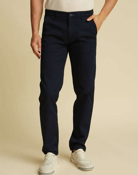 DORS PANTALONI CHINO
