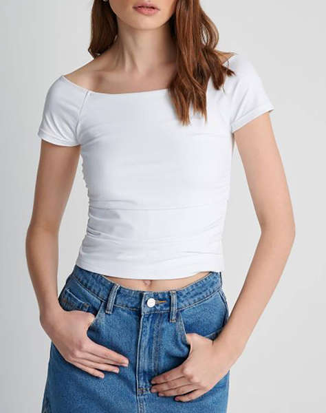 ATTRATTIVO BLUZA 90NAIL10ELAST.POL.