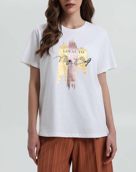 BILL COST BLUZA CROIALA GREACA