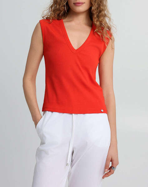 BILL COST BLUZA CROIALA GREACA