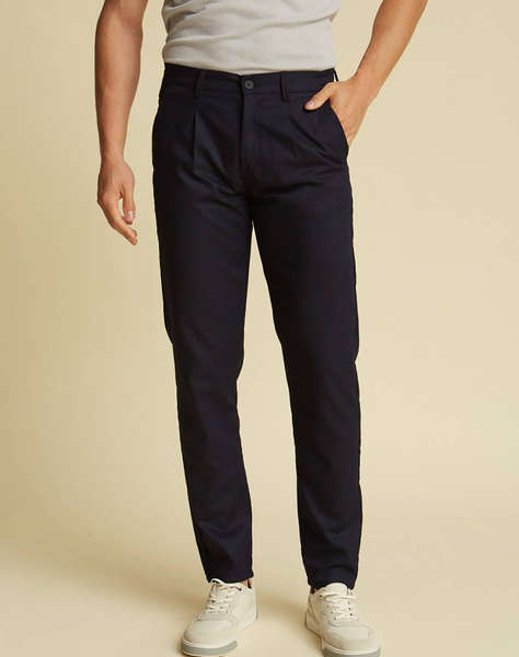 DORS PANTALONI CHINO CU ELASTIC