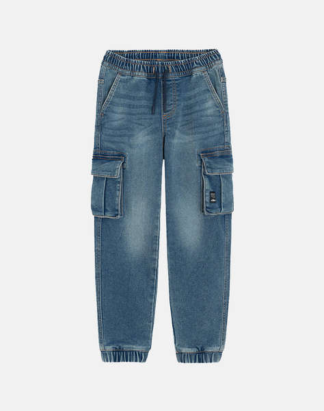 COOL CLUB Pantaloni jean BAIAT