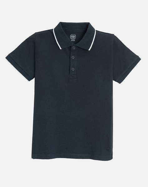 COOL CLUB Bluza cu maneca scurta BAIAT