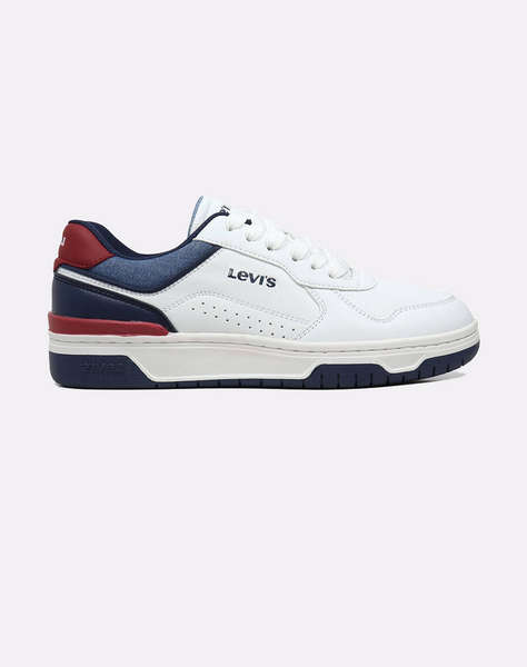 LEVIS DERECK