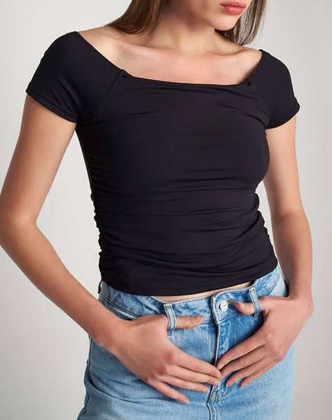 ATTRATTIVO BLUZA