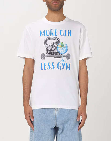 MC2 TSHIRT MAN-T-SHIRT-MORE GIN 01N