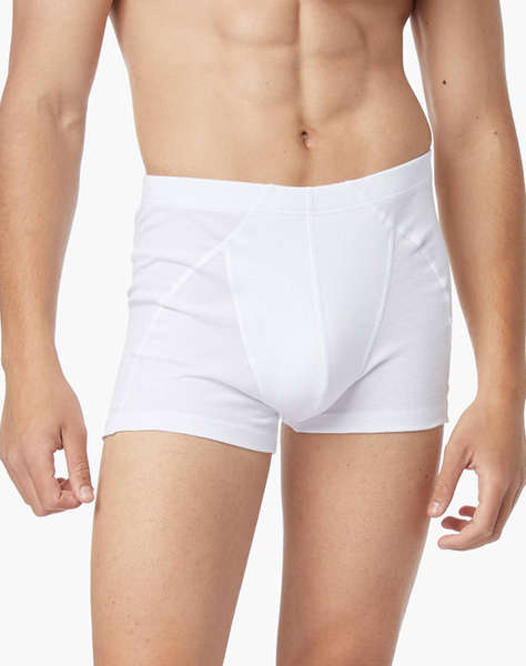 MINERVA BOXER BARB.ELAST.2BUC.COMFORT