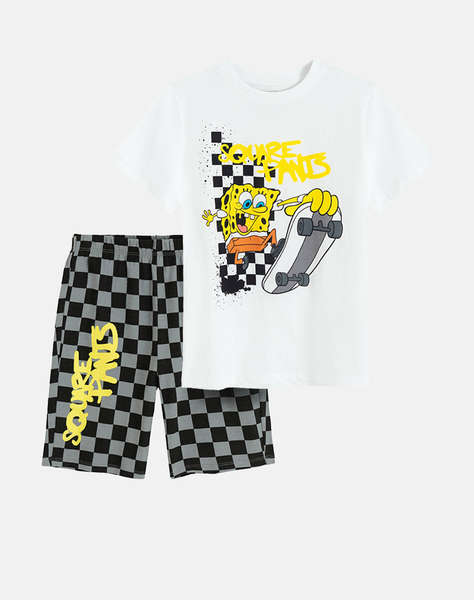 COOL CLUB Pijamale set 2 buc BAIAT