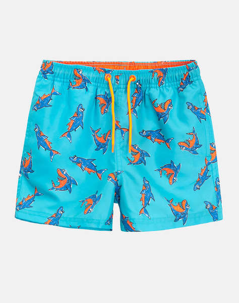 COOL CLUB Costum de baie BAIAT (2-8)