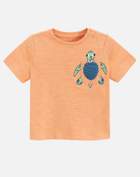 COOL CLUB Bluza cu maneca scurta BAIAT