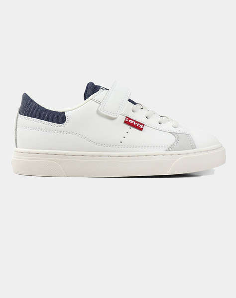 LEVIS BRYSON