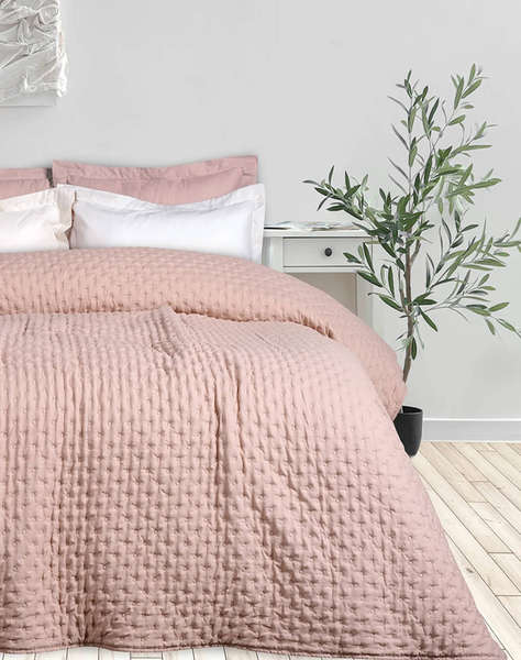 DAS 9633 PATURA UNICA HAPPY (Dimensiuni:160 x 240cm.)