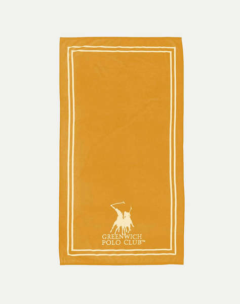 DAS 4051 PROSOP DE PLAJA GREENWICH POLO CLUB (Dimensiuni: 90 x 170cm.)