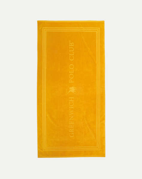 DAS 4065 PROSOP DE PLAJA GREENWICH POLO CLUB (Dimensiuni: 90 x 170cm.)