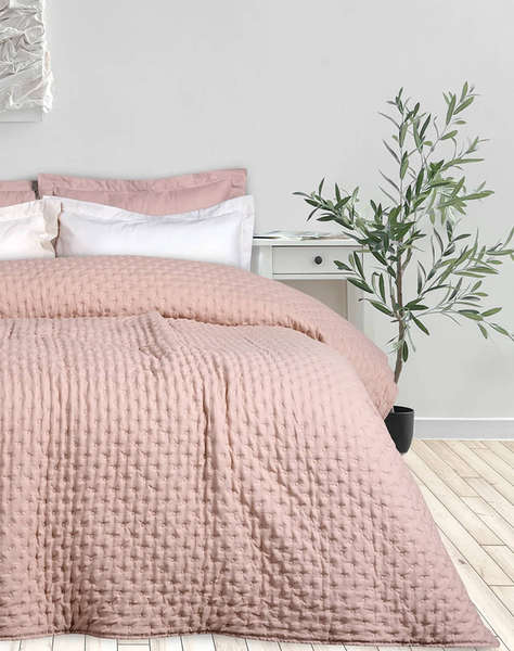 DAS 9633 PATURA SUPER DUBLA HAPPY (Dimensiuni:220 x 240cm.)