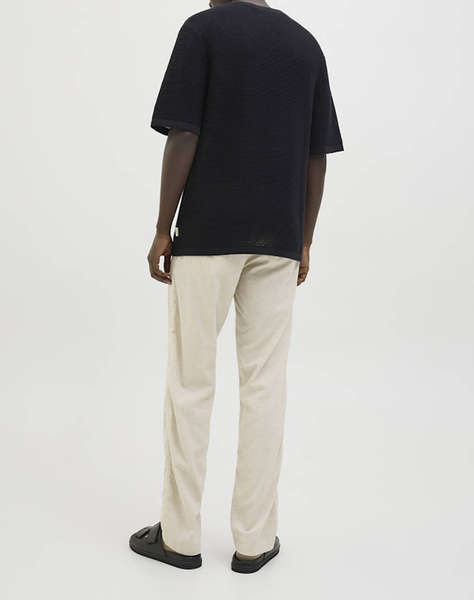 JACK&JONES JPSTKANE HYBRID BONDI JOGGER SN