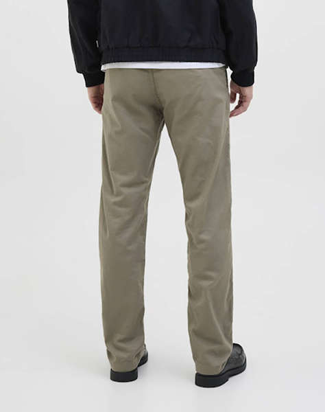 JACK&JONES JPSTKANE HYBRID BONDI JOGGER SN