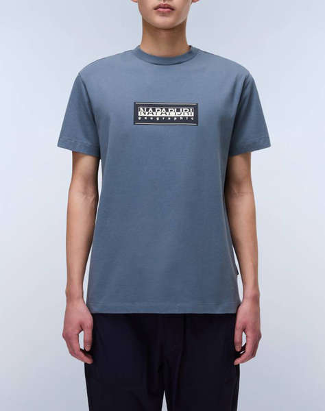 NAPAPIJRI S-BOX LOGO SS