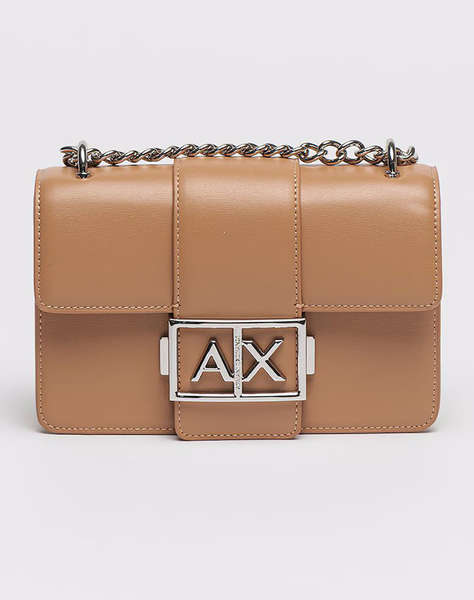ARMANI EXCHANGE MESSENGER BAG (Dimensiuni: 19 x 13 x 5.5cm.)