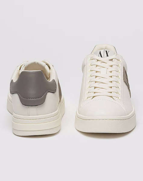 ARMANI EXCHANGE ENGLISH