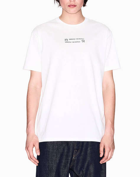 ARMANI EXCHANGE T-SHIRT