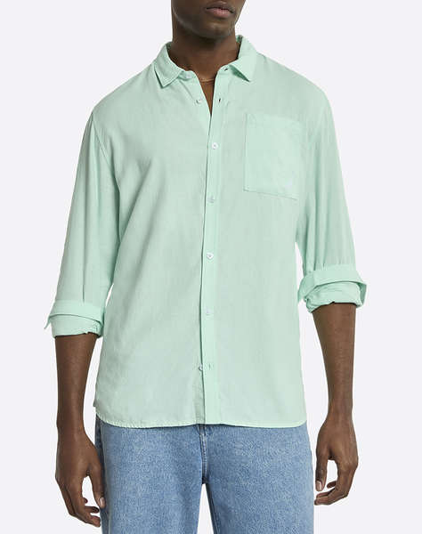 NAUTICA ΚΜBarias Ls Shirt