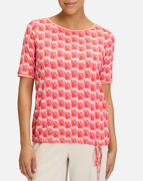 BETTY BARCLAY BLOUSE