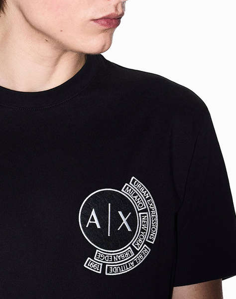 ARMANI EXCHANGE T-SHIRT