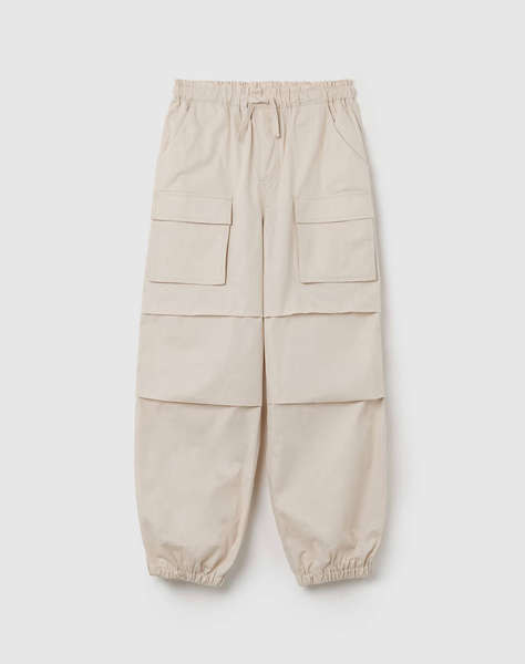OVS PARACHUTE CARGO