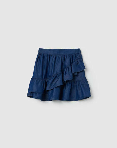 OVS TENCEL SKIRT